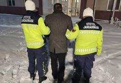 Yol verme tartışmasında 2 kardeşi tabancayla vurdu