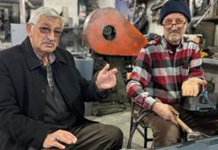 Parmaklarını kaybettiler, mesleklerinden vazgeçmediler