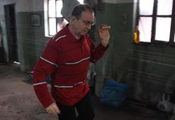 54 yıldır ipeğin peşinde günde 20 kilometre koşuyor