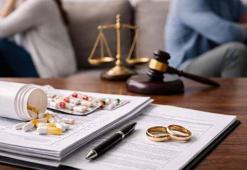 Yargıtay, psikolojik tedavi gördüğünü eşinden gizleyen kadını kusurlu buldu