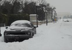 ABD'de kar fırtınası ve aşırı soğuklar nedeniyle hayatını kaybedenlerin sayısı 30'a yükseldi
