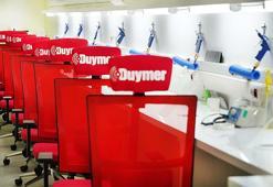 Duymer'den 3 boyutlu yazıcı teknolojisiyle işitme cihazı üretimi