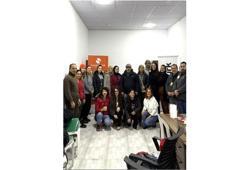 BtcTurk ve Hayata Destek’ten Hatay’daki kadınlara mikro hibe desteği