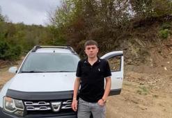 Babasının tabancasıyla kazara kendini vuran Egemen, kurtarılamadı