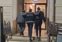 Esenyurt'ta uyuşturucu operasyonu: 5 kişi tutuklandı