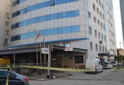 Mardin’de hastane önündeki silahlı kavgada ölen kişi toprağa verildi