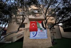 Gazze’de kız çocukları için yetimhane açılıyor