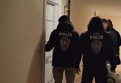 Aydın merkezli 3 ilde yasa dışı bahis operasyonu: 4 gözaltı
