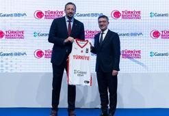 TBF ile Garanti BBVA arasındaki sponsorluk anlaşması yenilendi