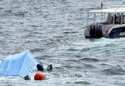 Umman'da Fransız turistleri taşıyan tekne alabora oldu: 3 ölü, 2 yaralı
