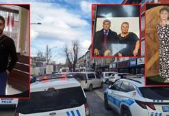 Eski eşini tabancayla yaralayıp, kayınvalidesini öldürdükten sonra intihar etti