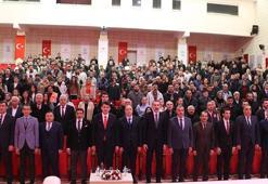 Kilis'te inşa edilecek konutların hak sahipleri kurayla belirlendi