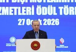 Cumhurbaşkanı Erdoğan: Aramıza nifak sokmayı amaçlayan oyunlara gelmeyin