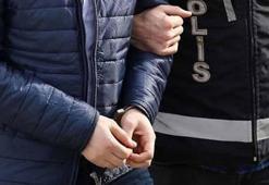 İl Özel İdaresi'ne yapılan ziyareti gizlice fotoğraflayıp basına verdiği öne sürülen personel tutuklandı