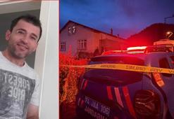 Bartın'da tartıştığı eşini öldürüp, intihar etti