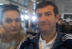 Samsun'da otobüsün çarptığı Burcu, 10 gün sonra yaşam savaşını kaybetti