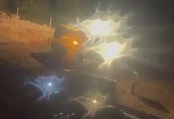 Mersin'de servis minibüsü uçuruma yuvarlandı; 1’i ağır 13 yaralı