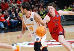 Rytas Vilnius – Galatasaray MCT: 85-89