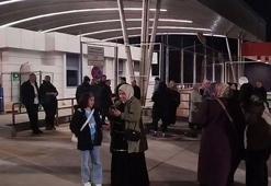 Trabzon’da 3.8 büyüklüğünde deprem