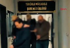 46 ilde FETÖ operasyonu ; 82 tutuklama