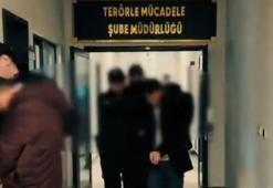 46 ilde FETÖ operasyonu; 82 tutuklama