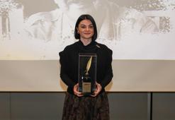 36’ncı Haldun Taner Öykü Ödülü, yazar Mevsim Yenice’ye verildi