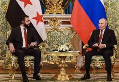 Putin ve Şara, Moskova’da bir araya geliyor