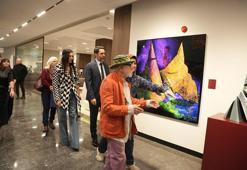 Yılmaz Zenger’in 286 eserlik koleksiyonu Memorial Göztepe’de sanatseverlerle buluştu