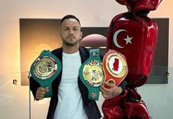 Şükrü Altay: Türk bayrağını gururla dalgalandırıyordum