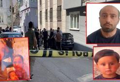 3 çocuğunu öldüren babaya, 3 kez ağırlaştırılmış müebbet aldığı karar duruşmasında hakimden tepki