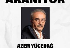 Azem için ihbar yağıyor