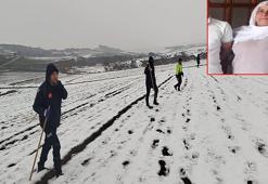 Diyarbakır’da kayıp kadın bir haftadır aranıyor; 5 ilden takviye ekipler sevk edildi