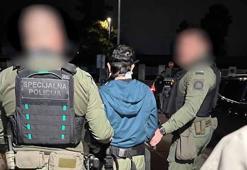 13'ü kırmızı bültenle aranan 14 suçlu, yurda getirildi