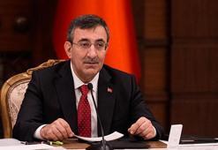 Cevdet Yılmaz: 10 yılda doğurganlık hızı en fazla azalan 5'inci ülke Türkiye