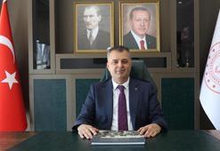 Bolu İl Milli Eğitim Müdürü, görevinden ayrıldı