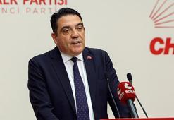 CHP’li Bağcıoğlu: Suriye'de herkes aynı hak ve özgürlüklere sahip olmalı