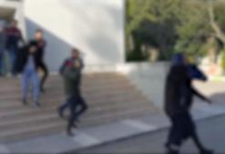 Diyarbakır ve Manisa'da uyuşturucu operasyonu: 445 gözaltı