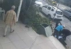 İzmir'de kadın ortağını darbedip yaralayan sanığa indirimli 2,5 yıl hapis ve tahliye