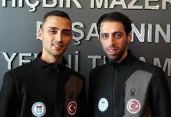 Fatih Arda İpçioğlu: İnşallah bütün emeklerin karşılığını alacağız