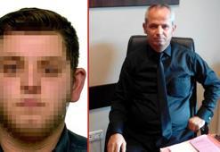 Çekmeköy'de savcıyı öldüren sanığın Ruh ve Sinir Hastalıkları Hastanesi'ne sevki talep edildi