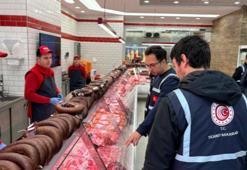 Bursa’da ramazan öncesi fahiş fiyat denetiminde 1 milyon 100 bin TL ceza