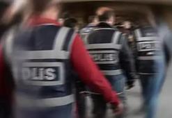 İran istihbaratına casusluk soruşturmasında gözaltına alınan 6 şüpheli tutuklandı