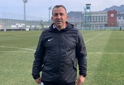 Recep Uçar: Hakem kalitemiz arttığında ligimiz arzu edilen seviyeye ulaşır