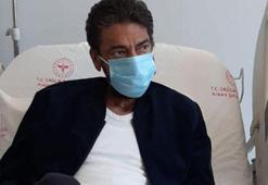 Hakan Taşıyan, yoğun bakıma alındı