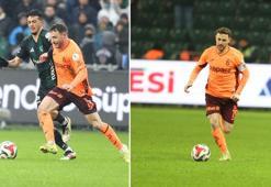 Mustafa Eskihellaç: Sahadaki en güçlü yönüm hızım