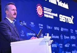 Savunma Sanayii Başkanı Görgün: Tüm aktörlerle aynı hedefe bakacağız
