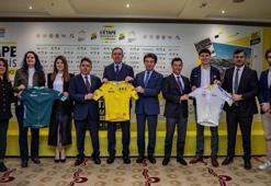 L’Etape Marmaris by Tour de France’ın basın lansmanı yapıldı