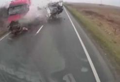 Romanya'da trafik kazası: 7 Yunan taraftar hayatını kaybetti