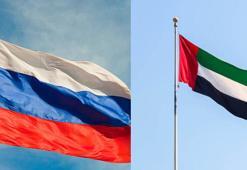 Putin, BAE Devlet Başkanı Al Nahyan’la görüşecek