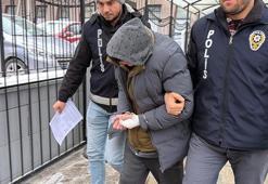 Üvey oğlu bıçaklamıştı; 15 gün sonra öldü